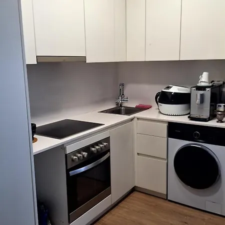 B&B Deluxe With Private Bathroom