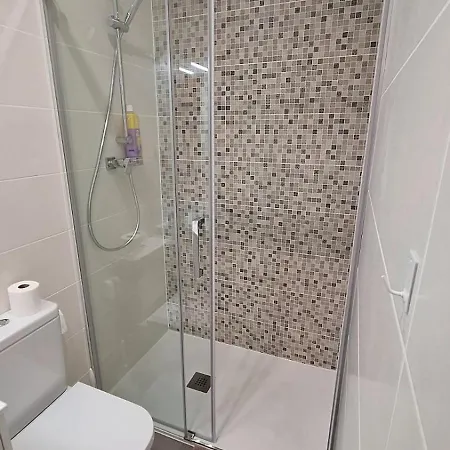 Deluxe With Private Bathroom 시체스