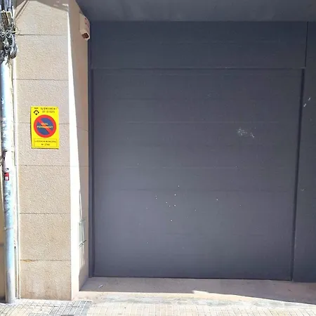 Sitges Bnb Deluxe Rooms *