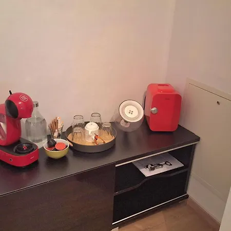 Deluxe Alojamento de Acomodação e Pequeno-almoço