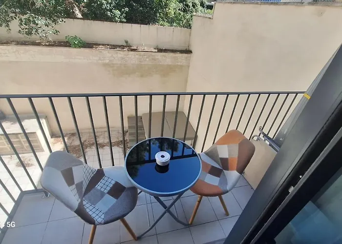 Alojamento de Acomodação e Pequeno-almoço Deluxe