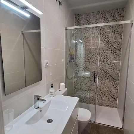 Sitges Bnb Deluxe Rooms *