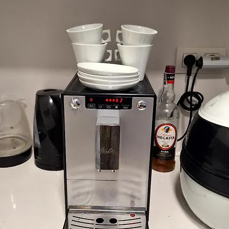 Bed and breakfast Deluxe