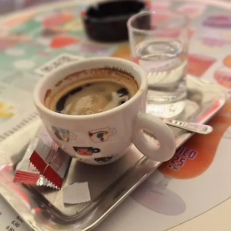 Oda ve Kahvaltı Deluxe Sitges