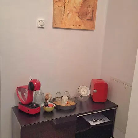 Deluxe Bed & Breakfast Sitges