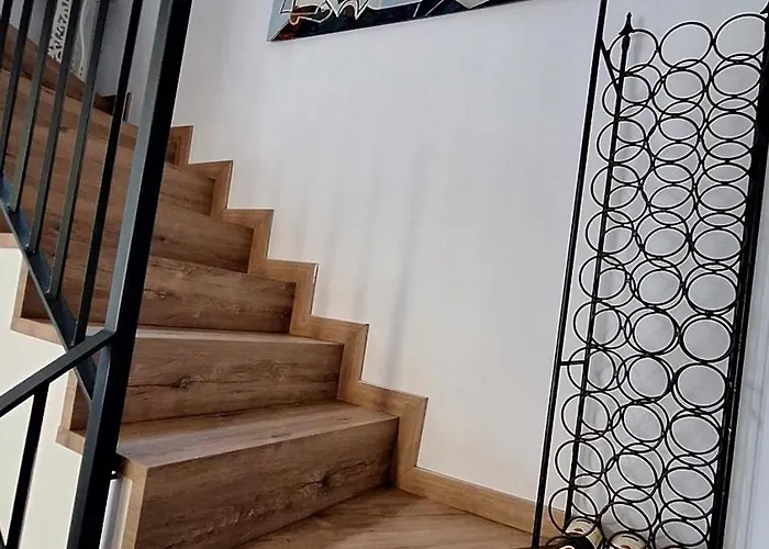 Bed and breakfast Deluxe 4*