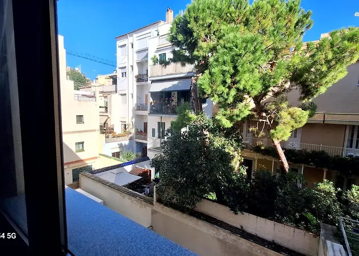 Deluxe Bed & Breakfast Sitges