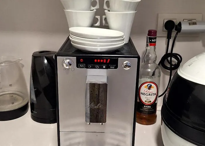 Bed & Breakfast Deluxe