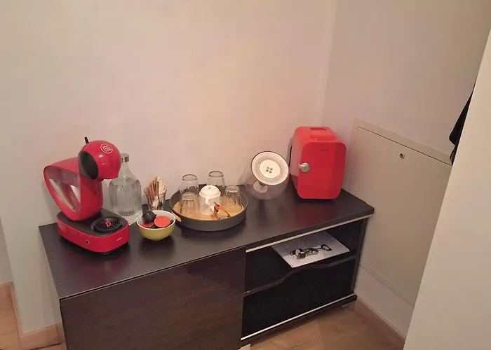 Deluxe Bed & Breakfast