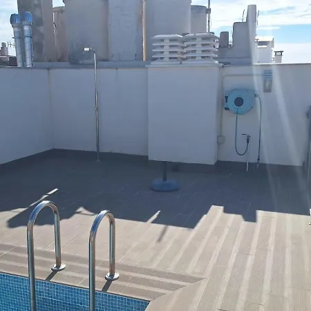 Deluxe 4* Сиджес