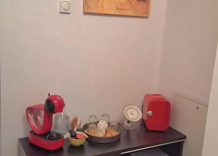 Deluxe Готель типу 