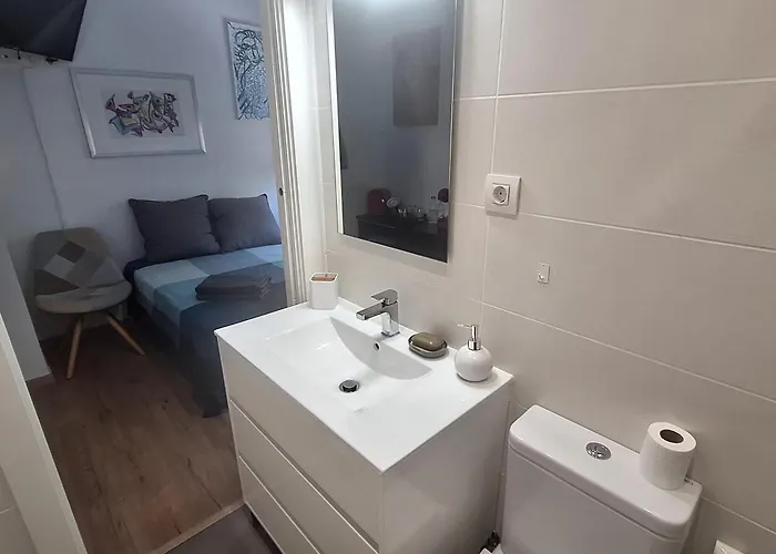 Deluxe Готель типу 